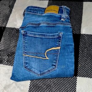 Brand New American Eagle Jeans!